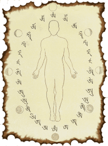massage energetique